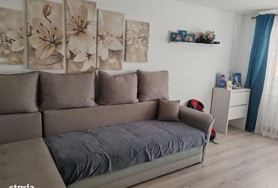 Apartament cu 3 camere în Central - 1