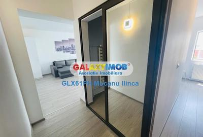 Garsonieră decomandată, mobilată în Ultracentral - 8