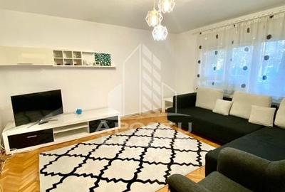 Apartament 3 camere, decomandat, centrala proprie, zona Aradului - 19