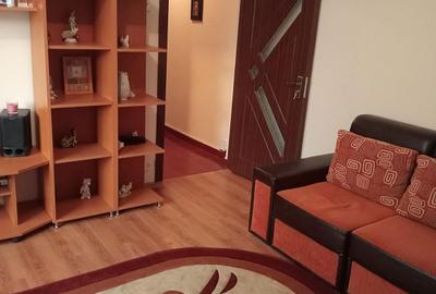 Apartament cu 2 camere semidecomandat în Tineretului - 1