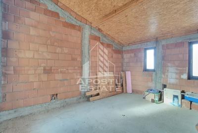 Casa individuala cu 4 camere si teren de 670mp, Dumbravita - 10