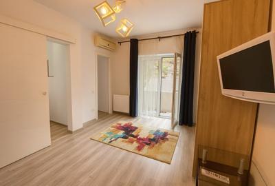 Apartament 2 camere | Centru - zona Tomis Mall | Termen lung - 2