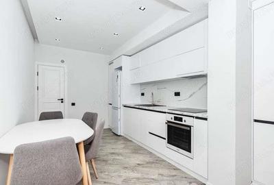 Apartament de inchriat cu 3 camere in zona Take Ionescu - 1