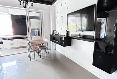 Apartament 2 camere cu piscina Mamaia Sat - 2