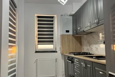 Ap nou 58 mp cu 2 camere Mihai Viteazu Dedeman - 4