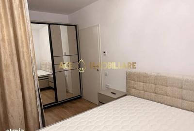 Apartament cu 2 camere decomandat, mobilat în Sălaj - 3