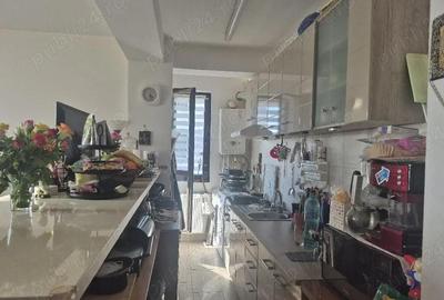 Apartament cu 2 camere decomandat în Central - 5