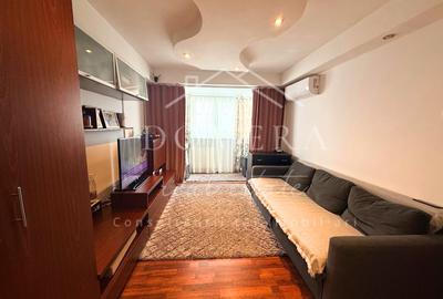Apartament cu 2 camere decomandat în Brâncoveanu - 1