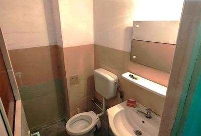 Apartament cu 4 camere decomandat în Central - 2