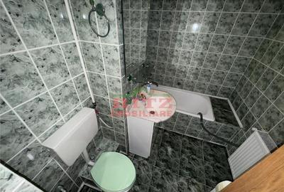 NOU! Ap. 3 cam., mob. si utilat, et. 4 din 5, zona Steaua! - 7