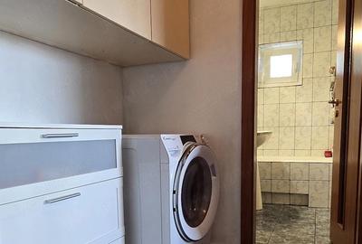 Apartament cu 2 camere semidecomandat în Aradului - 5