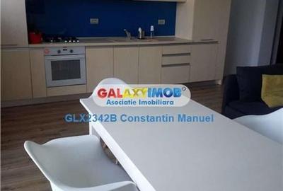 Apartament cu 3 camere decomandat, mobilat în Aviației - 2