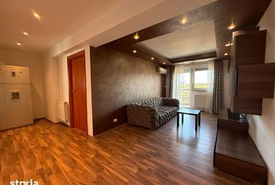 Apartament cu 2 camere decomandat, mobilat în Vitan - 7