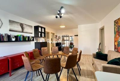 Apartament cu 2 camere, mobilat în Moșilor - 2