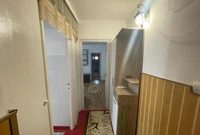 APARTAMENT 3 CAMERE, MOBILAT SI UTILAT, ETAJ 1, MIRCEA, PRIM - 15