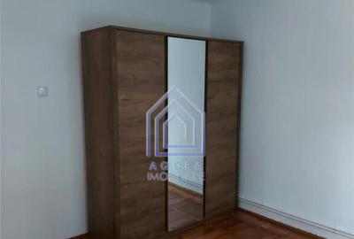 Apartament 4CD, parter, doua intrari. - 8