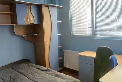 Apartament cu 2 camere semidecomandat în Matei Voievod - 13