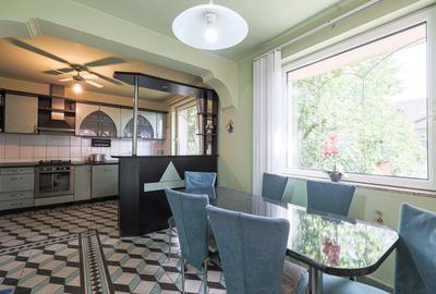 Vilă cu 6 camere în zona rezidențială - Poltura - 4