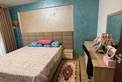 Apartament cu 3 camere semidecomandat în Central - 5