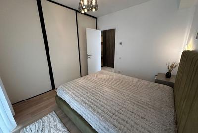 3 Camere 5Min Metrou Grivita Arcadia Residence Domenii Expozitiei 1Mai - 2