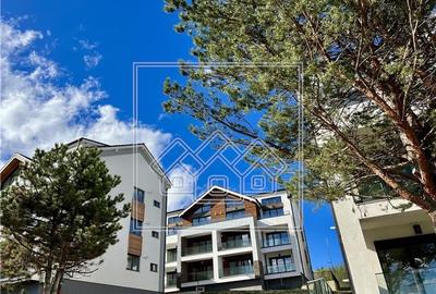 Penthouse 3 camere si terasa 18.46 mp, incalzire pardoseala - 5