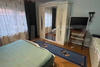 Casă cu 6 camere cu Teren 635 Mp în Central - 4