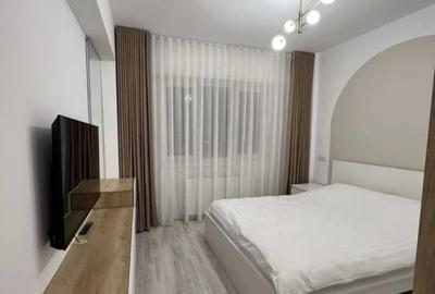 Apartament cu 2 camere decomandat în Podu Roș - 8