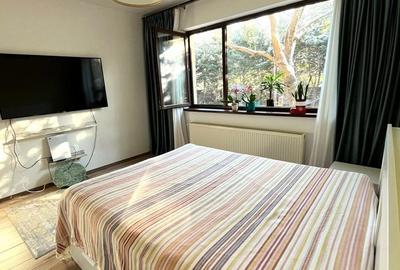 Casă cu 4 camere cu Canalizare în Balotești - 3