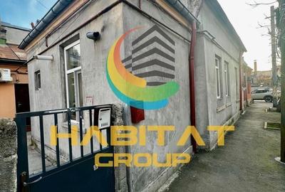 Casă individuală cu 2 camere cu Teren 100 Mp în Tineretului - 1