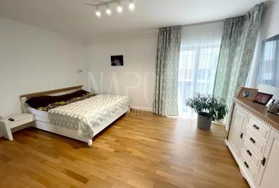 Casa 5 camere de vanzare in Faget, Cluj Napoca - 8