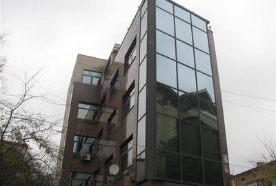 Cladire de birouri de inchiriat Piata Floreasca pretabila clinica - 6