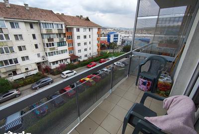 Garsonieră în Tudor Vladimirescu - 1