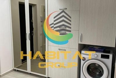 Garsonieră decomandată, mobilată în Central - 2