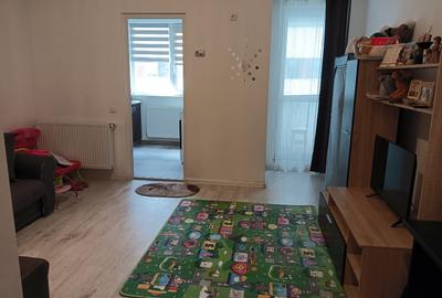 Vand garsoniera Avangarde City-Militari Residence-direct proprietar - 4