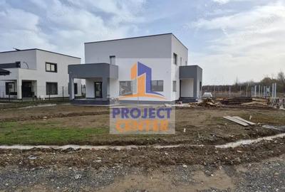 Casă cu Teren 563 Mp în Albota - 2