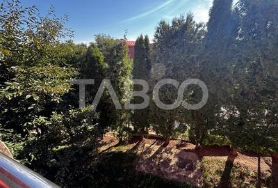 Casa individuala de vanzare prima afisare cu 950mp teren Saliste - 11