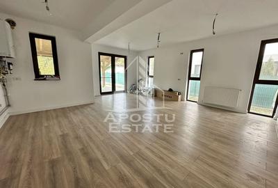 Duplex cu 4 camere, 2 bai si dressing in Giroc la asfalt. - 1
