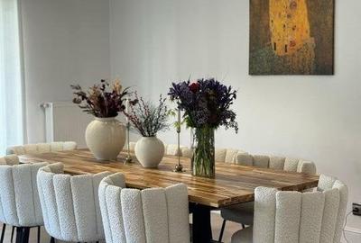 Vila 5 camere de închiriat complex Erou Iancu Nicolae - 2