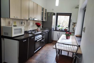 Apartament 2 camere la vila, 56 MP, zona Donath Grigorescu - 3