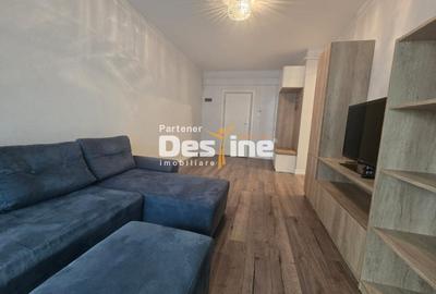 Apartament 2 camere 60 mp utili, mobilat + utilat, centrala - Copou, Royal Town - 3