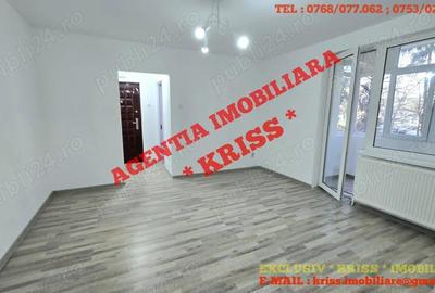 NOU PE PIA?A ! Apartament 2 Camere SEMICENTRAL Confort 1 Etaj 1 Renovat Total 2025 Liber - 3