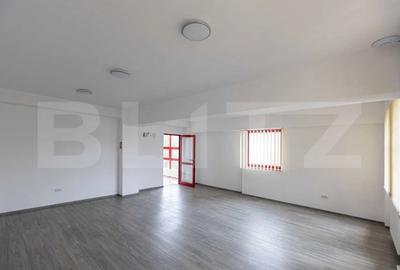 Cladire P+1, 5 birouri, 132 mp, zona Bariera Valcii Cladire P+1, 5 birouri, 132 mp, zona Bariera Valcii - 2