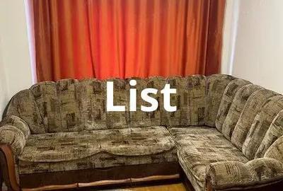 Apartament 3 camere Exercitiu, comision 0% - 5