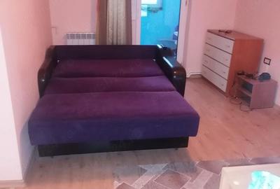 Apartament cu 3 camere semidecomandat în Tomis Nord - 5