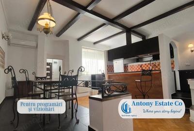 Apartament cu 4 camere în Central - 1