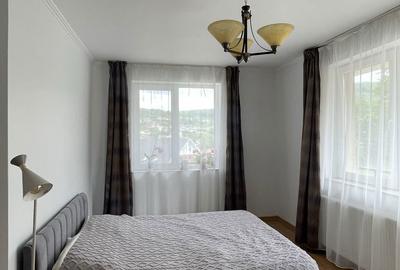 Apartament cu 2 camere decomandat în Nord - 4