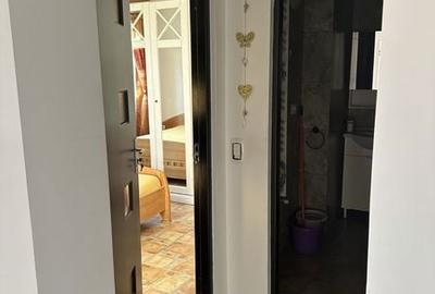 Apartament cu 2 camere decomandat în Progresul - 5
