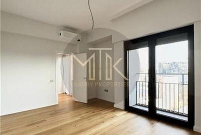 Duplex  I Park View Herastrau I 2 Locuri de parcare - 20
