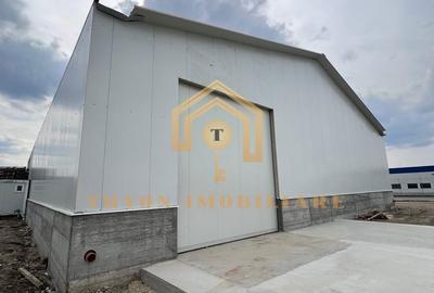 Spațiu comercial, de 385 mp, în Central - 5