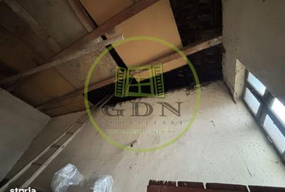 Casă cu 3 camere cu Teren 2500 Mp în Cetatea de Baltă - 10